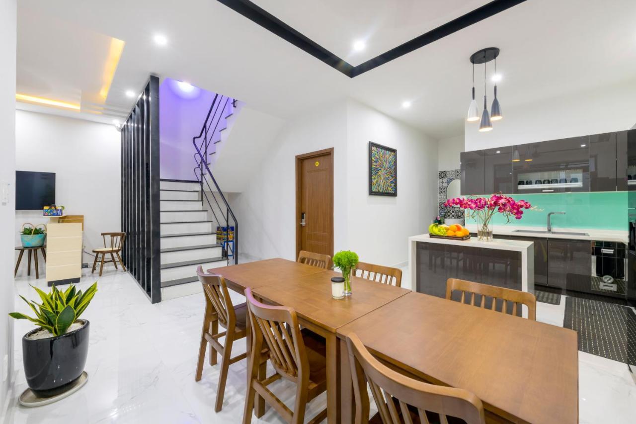 Onion Homestay Hoi An Exterior foto
