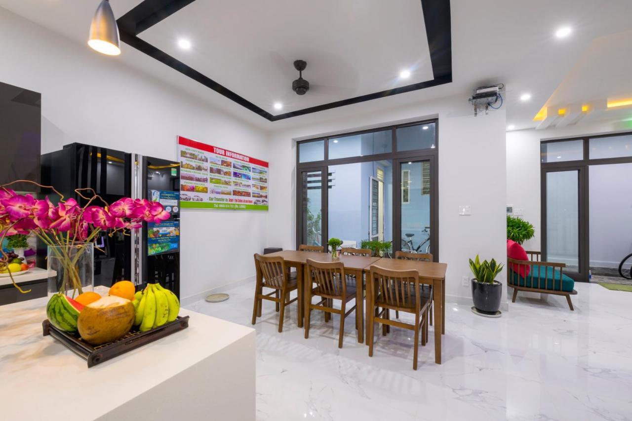 Onion Homestay Hoi An Exterior foto